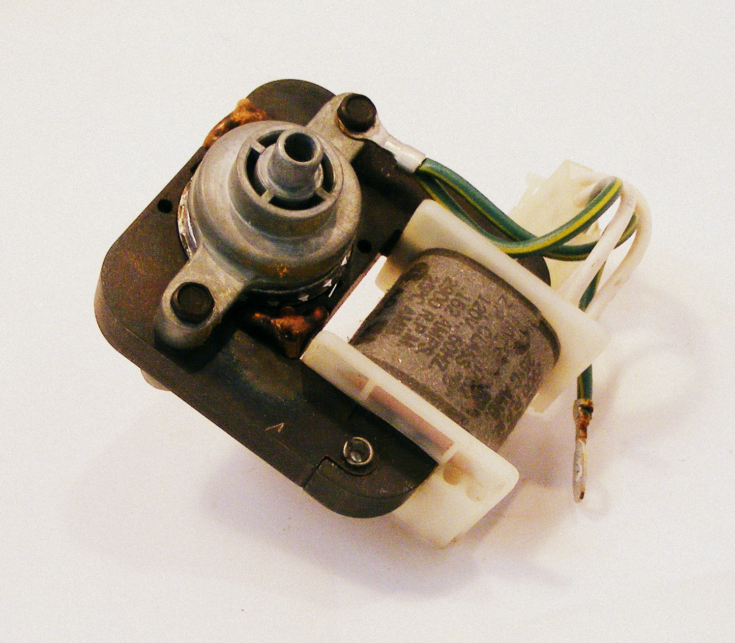 218322200 fan motor 2