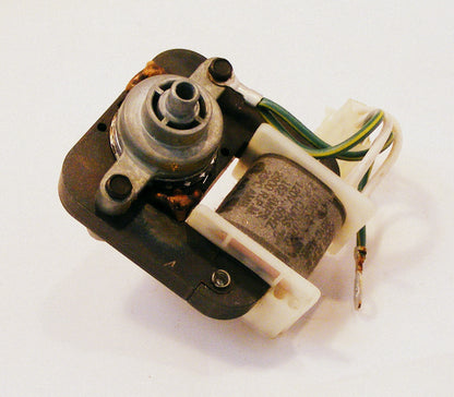 218322200 fan motor 2