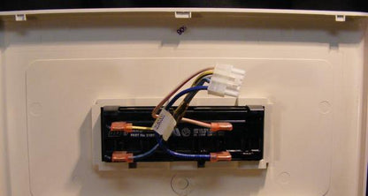 2194569N front cover assembly 2