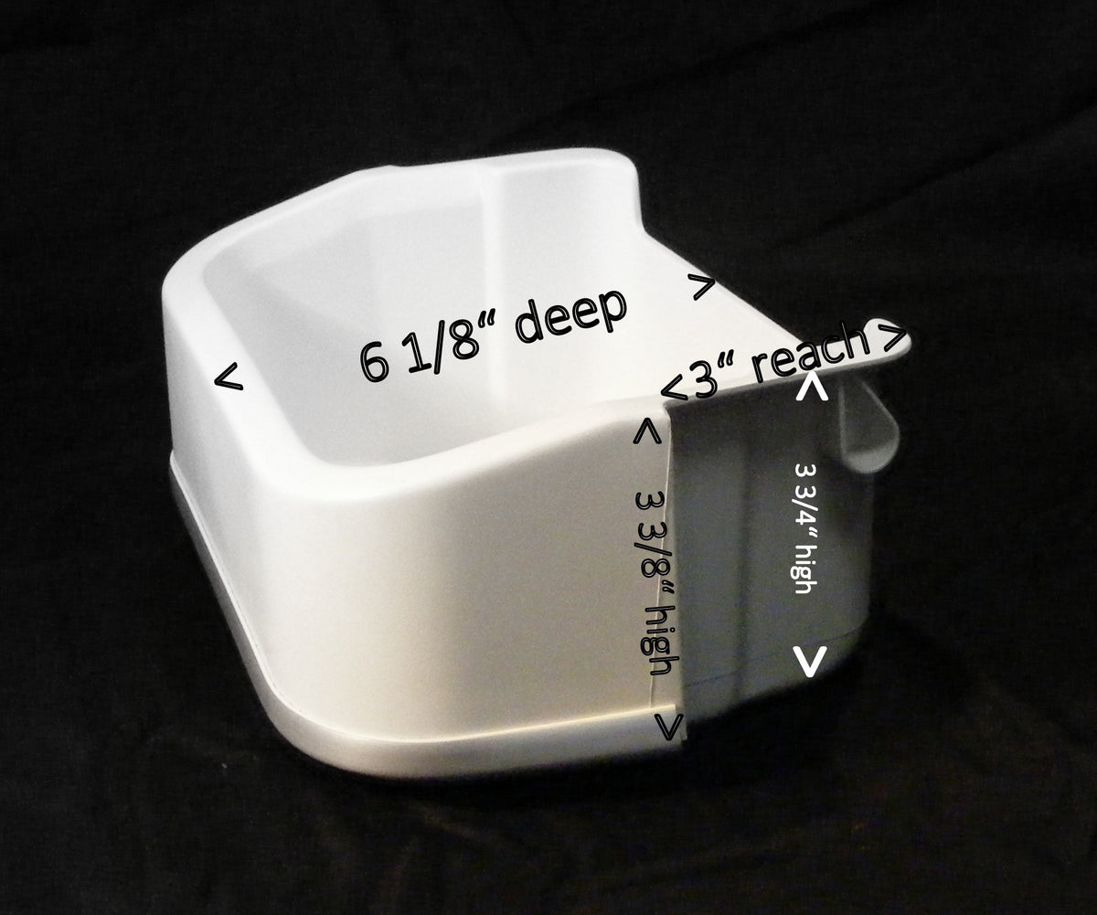 218592324 door bin measurements