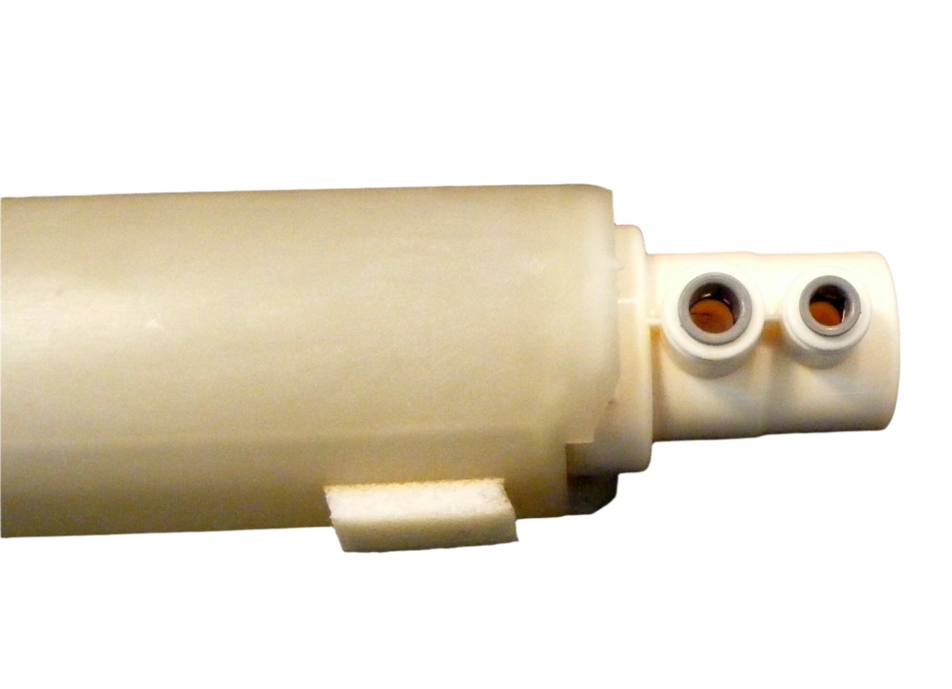 OEM Whirlpool WP2186443 with 90-day warranty