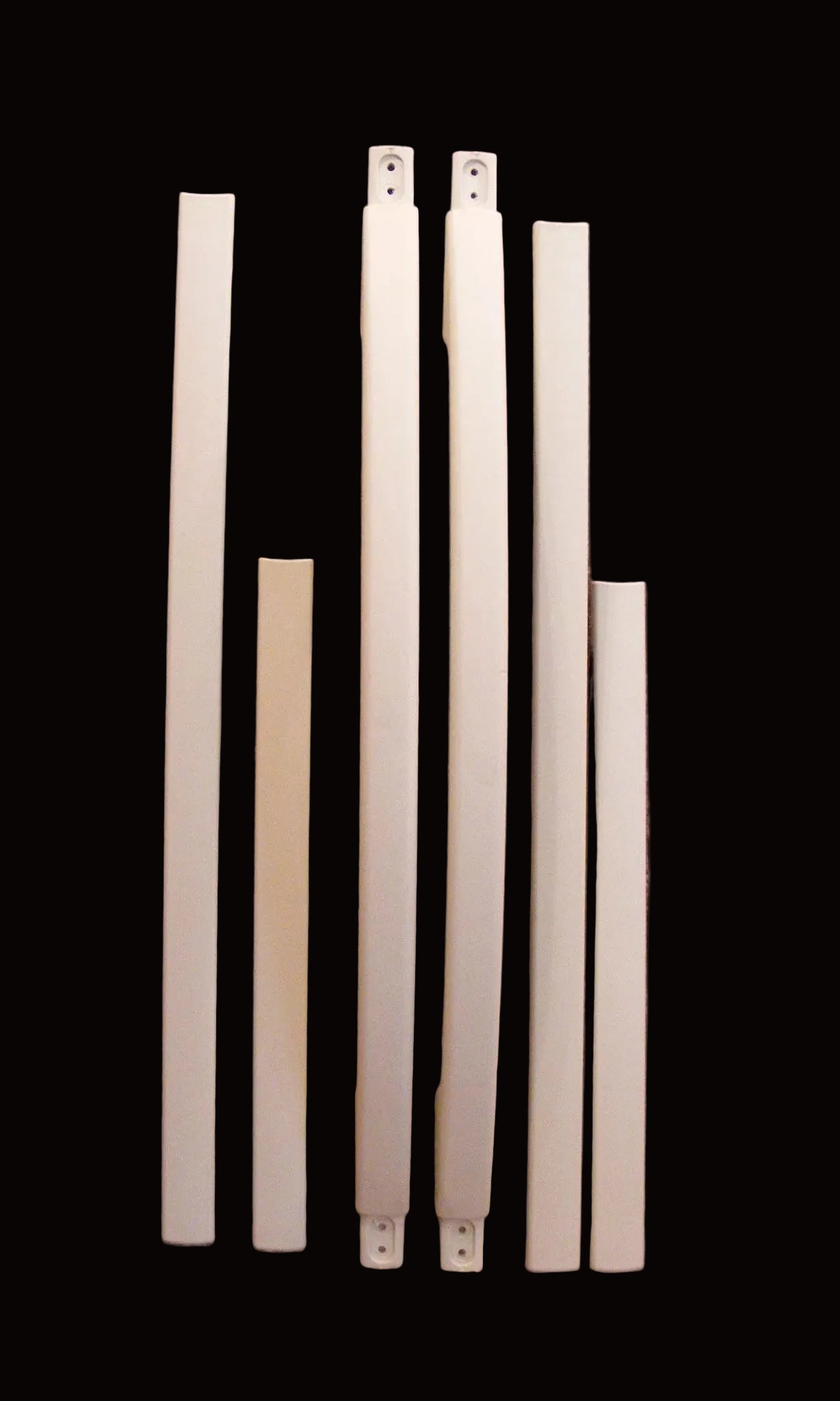 2186649N 2194973N 2194969N Door Handle Set