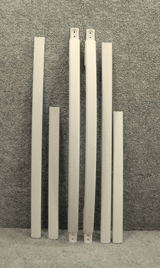 2186649T door handle set