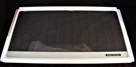 218770902 Gibson Frigidaire Refrigerator Spill Proof Shelf