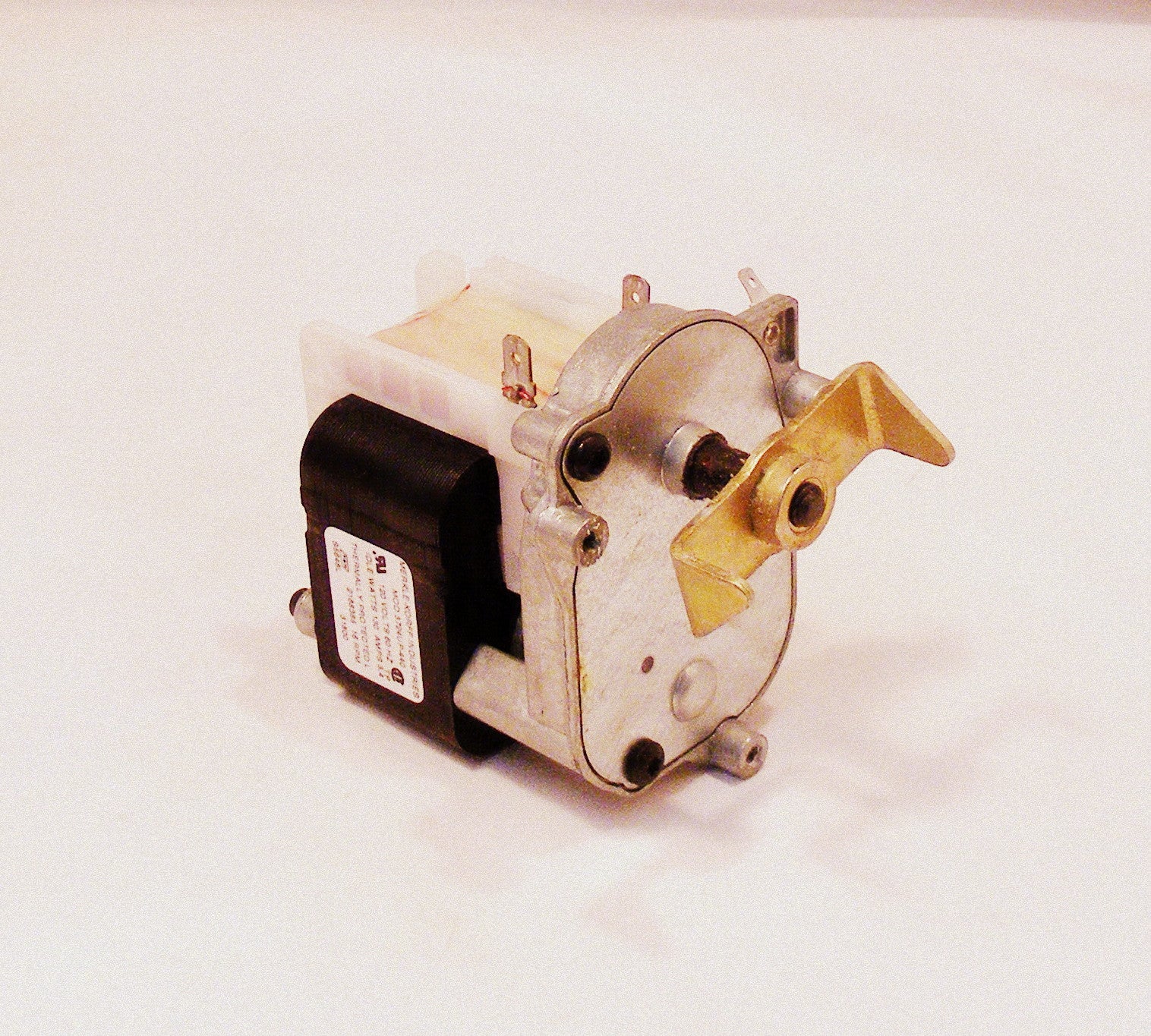 2188385 auger motor