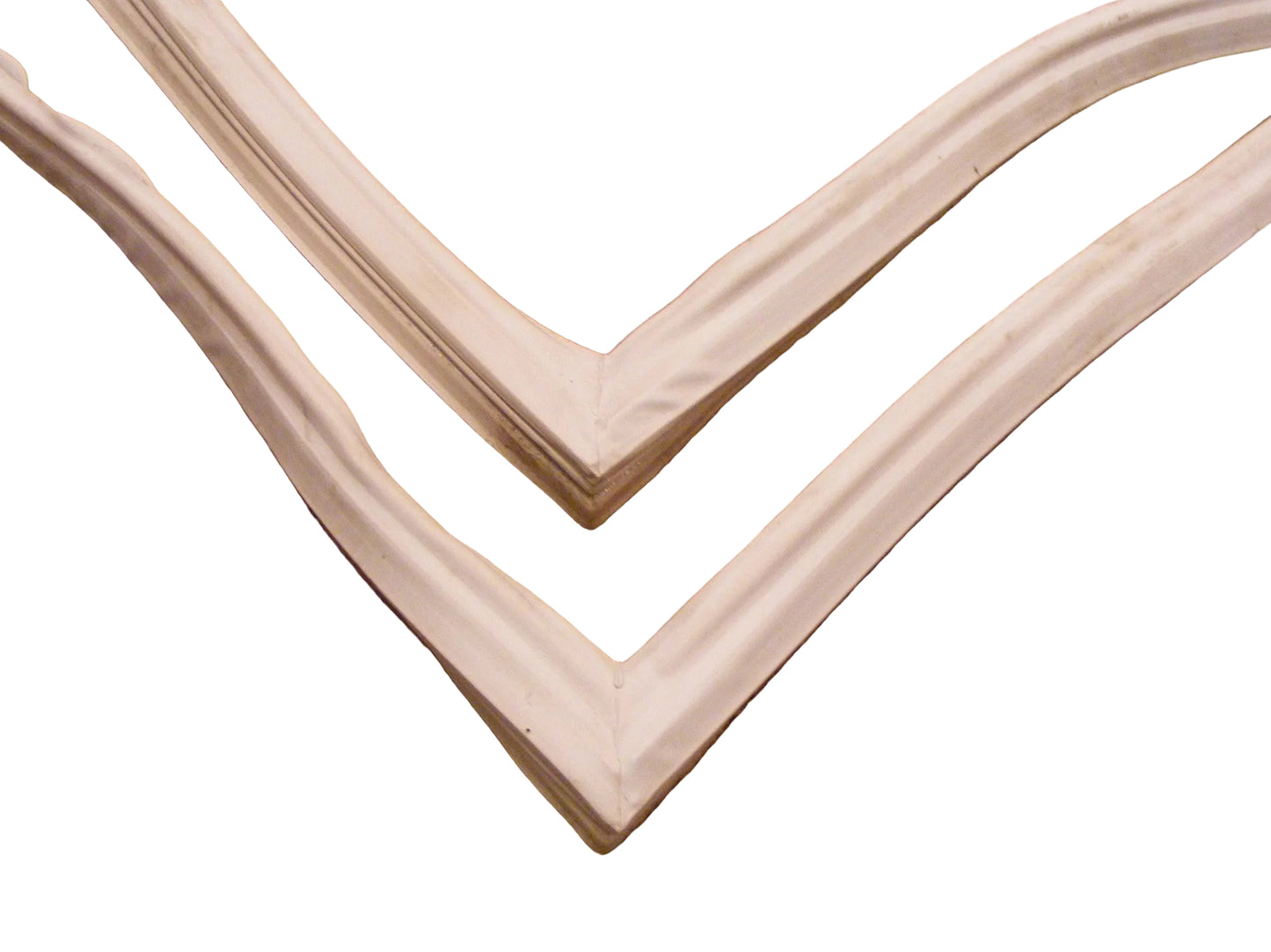 2188439A Kenmore Whirlpool Freezer Door Gasket