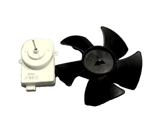 Refrigerator condenser fan motor W11042567 AP6835594