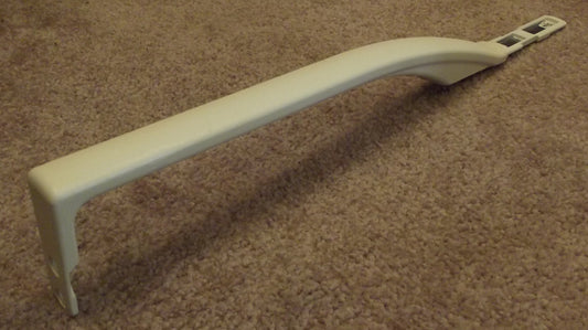 2195248N Whirlpool Kenmore Almond Refrigerator Handle