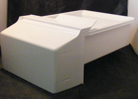 2196091 W10422851 2204321 Kenmore Whirlpool Refrigerator Complete Ice Dispenser