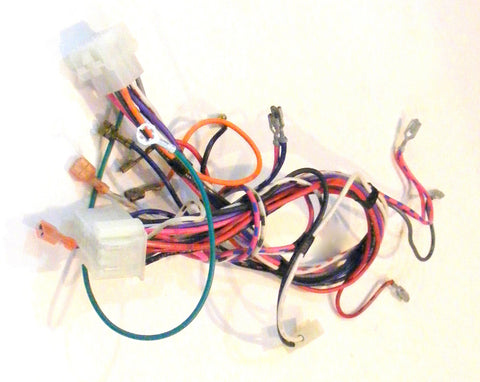 2200046 Amana Washer Control Panel Wiring Harness