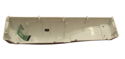 22004444 control panel back