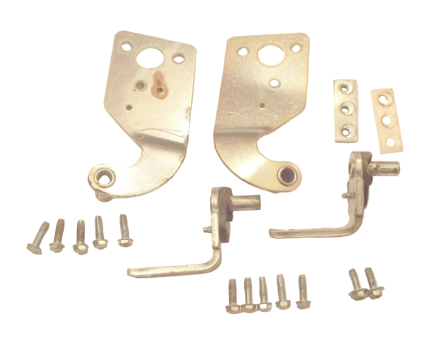 2203770 2203771 2217075 Whirlpool Refrigerator Hinge Pack