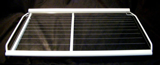 2210010 220988 meat pan shelf