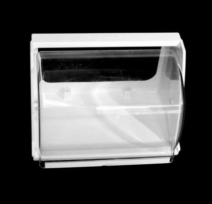 2210566 2218109 Whirlpool Kenmore Refrigerator Dairy Door with Housing