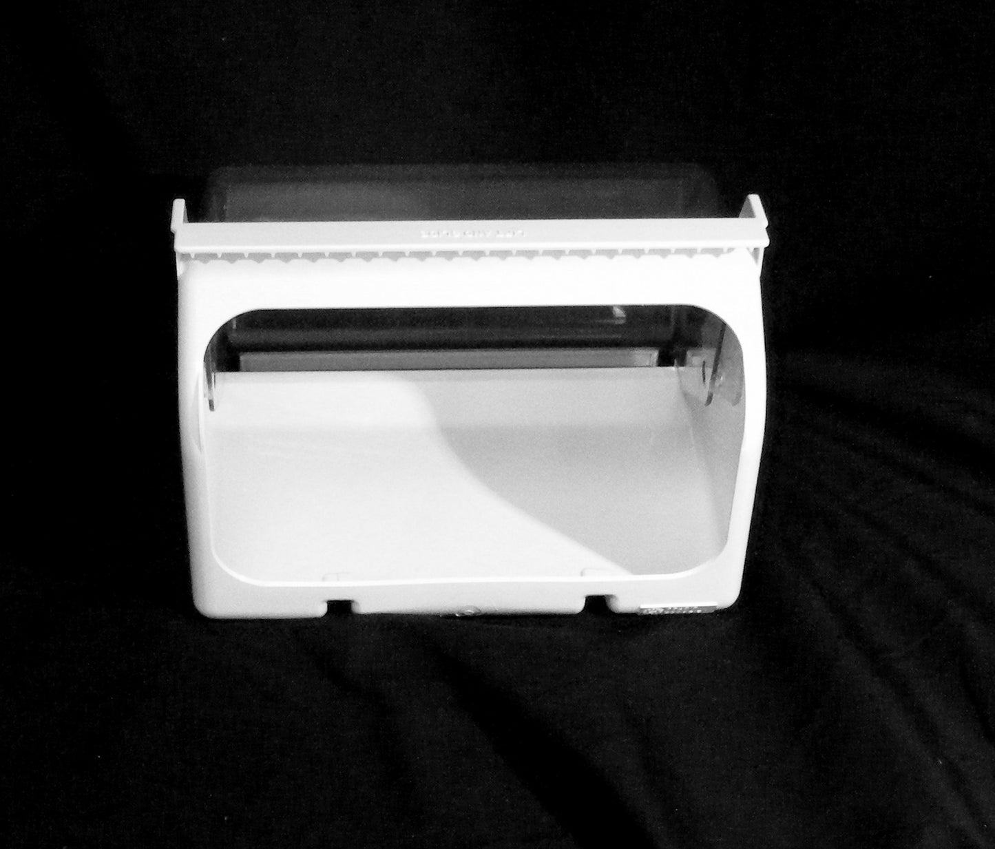 2210566 2218109 Whirlpool Kenmore Refrigerator Dairy Door with Housing
