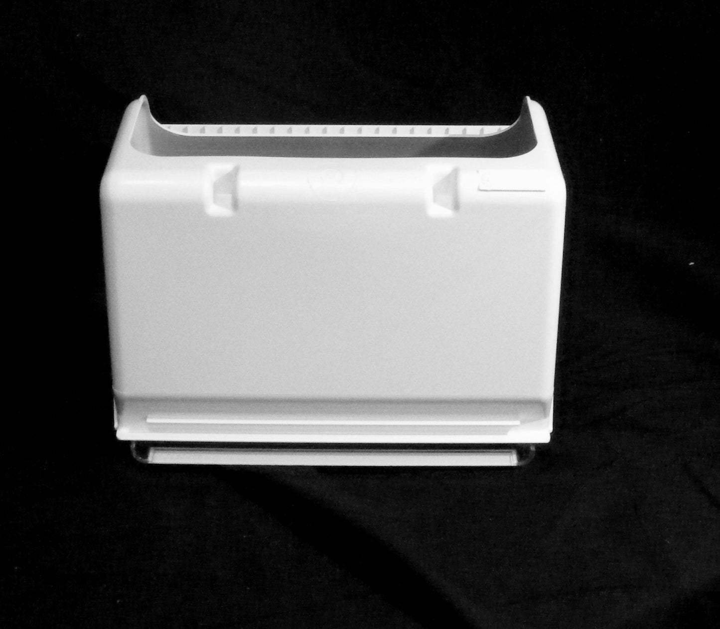 2210566 2218109 Whirlpool Kenmore Refrigerator Dairy Door with Housing