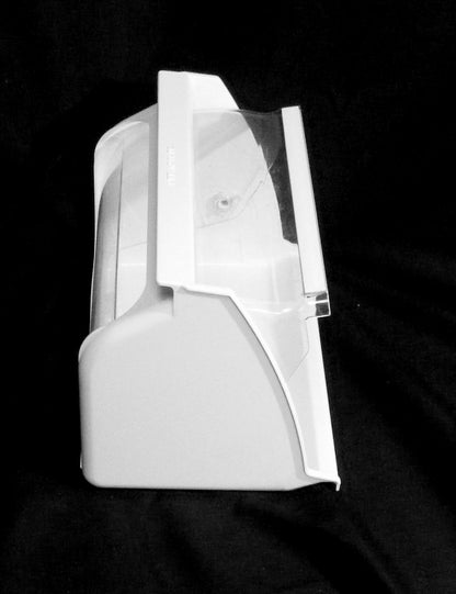 2210566 2218109 Whirlpool Kenmore Refrigerator Dairy Door with Housing