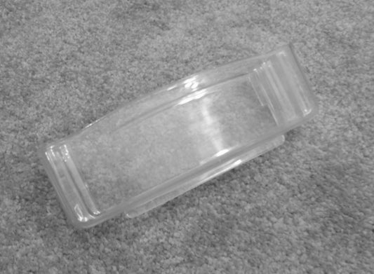 2214110 Whirlpool Refrigerator Small Door Shelf Trim