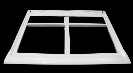 2222031 2262441 Whirlpool Refrigerator Crisper Cover