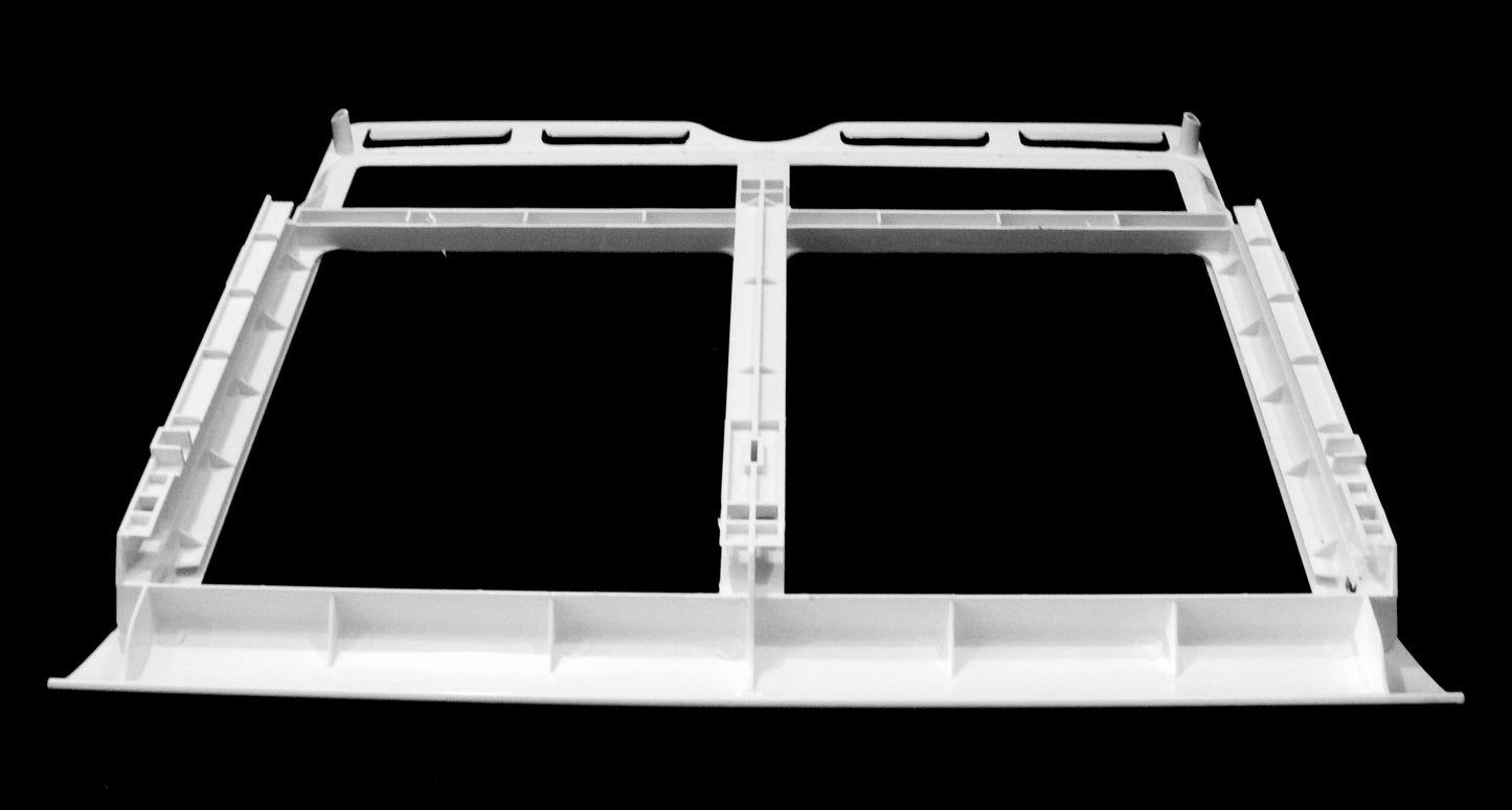 2222031 2262441 Whirlpool Refrigerator Crisper Cover