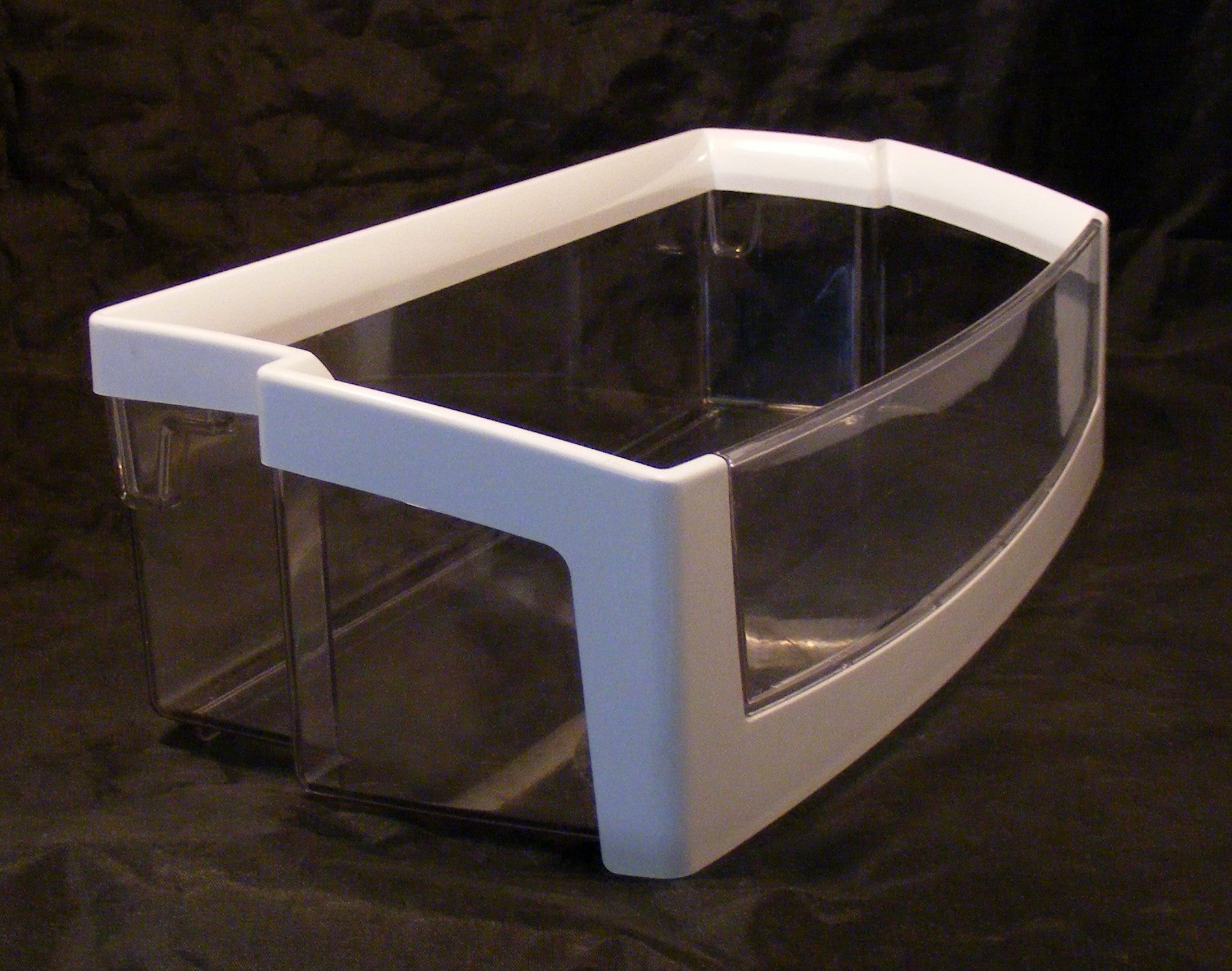 2223239 W10158506 door bin