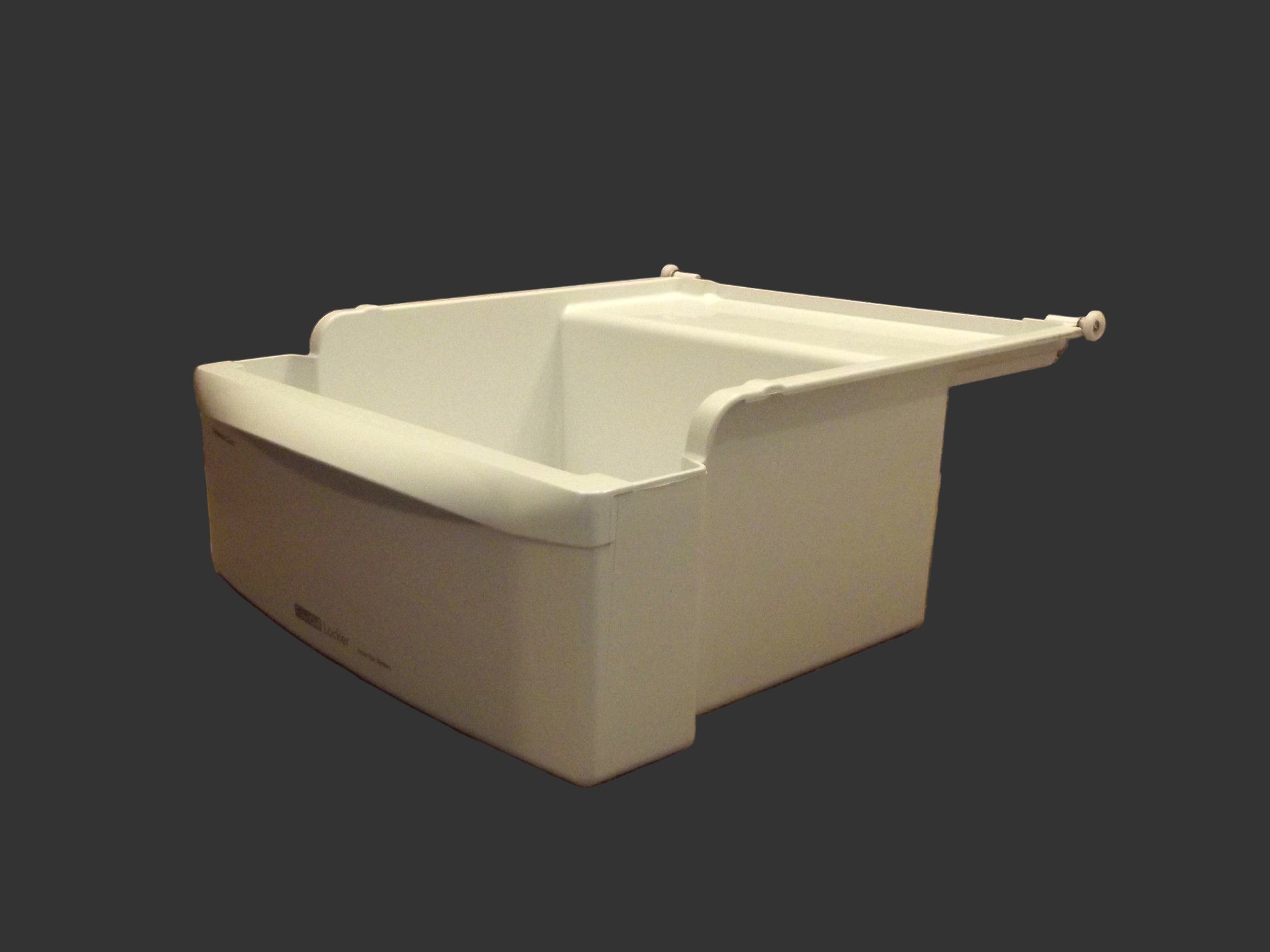 2223790 Kitchen Aid Whirlpool Refrigerator Meat Pan Drawer