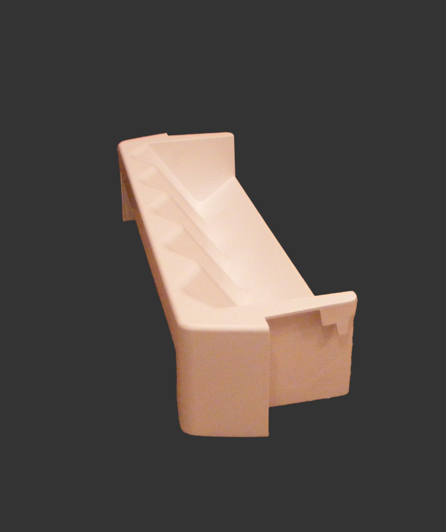  2223883 Whirlpool Refrigerator Can Caddy