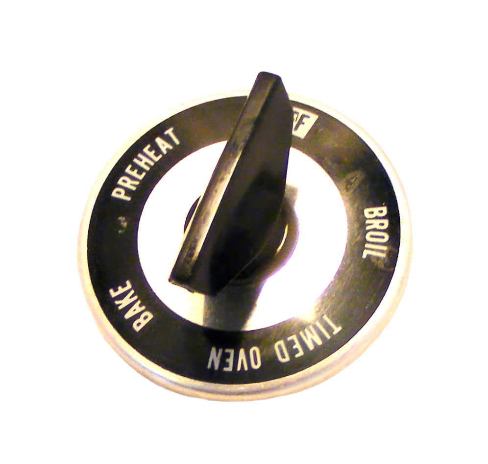 2242W1A Roper Range Oven Selector Knob