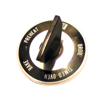 2242W1A Roper Range Oven Selector Knob