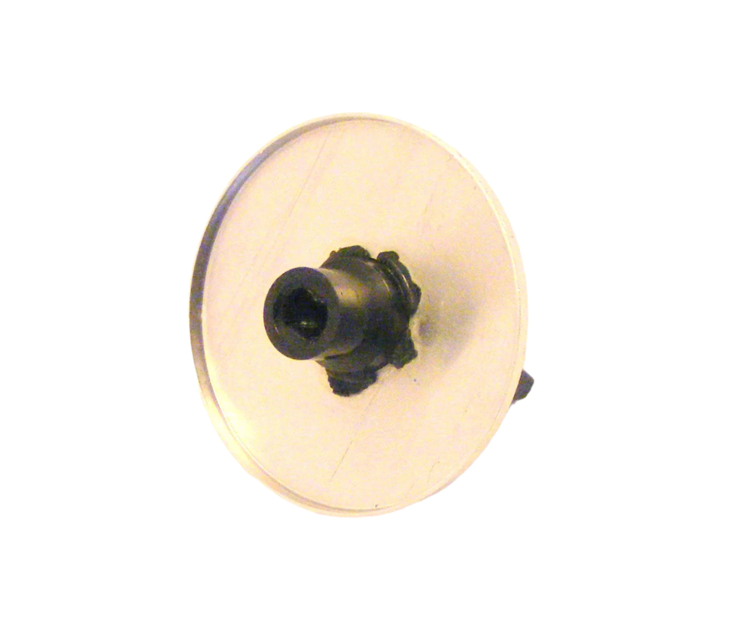 2242W1A Roper Range Oven Selector Knob back