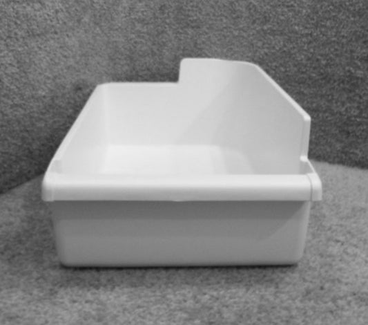 2254352A Kenmore Whirlpool Refrigerator Ice Container Tray