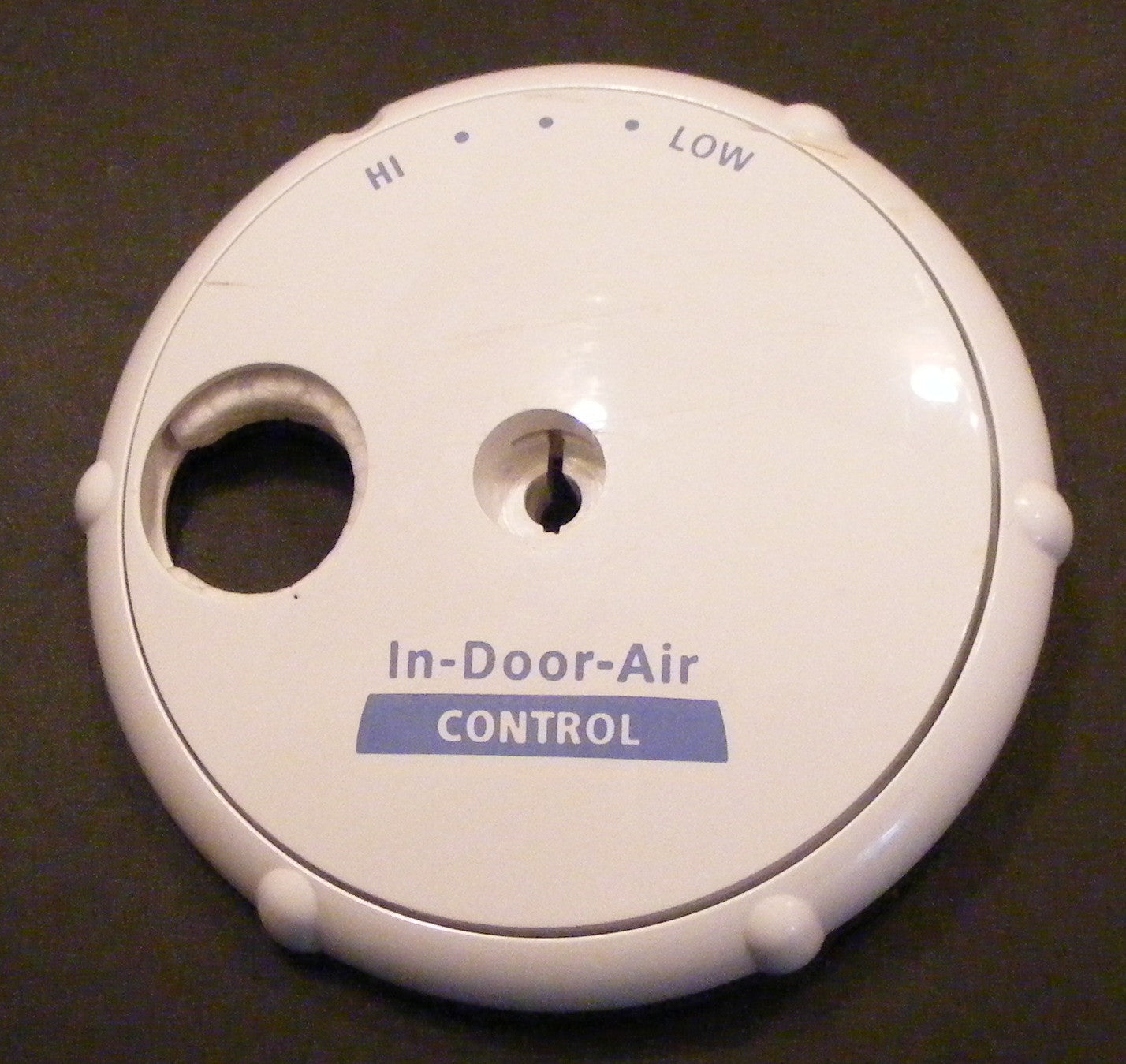 2261601 Whirlpool Refrigerator Door Air Contol