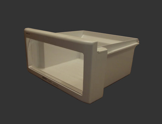 2301031 Kitchen Aid Whirlpool Refrigerator Crisper Pan Drawer