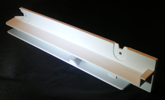 2301137 Left Top Slide Rail