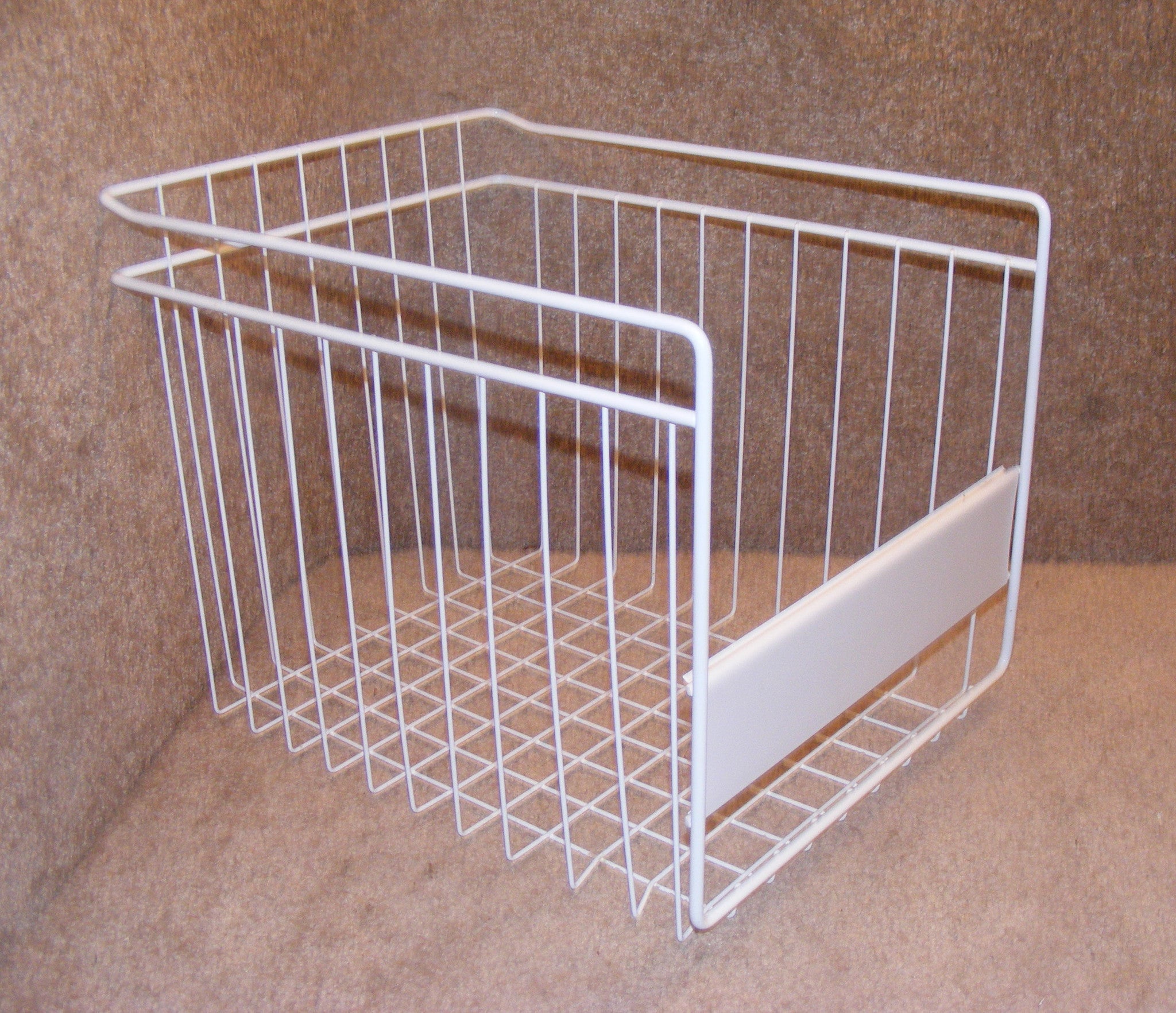 WP2301190 Whirlpool Refrigerator Tall Wire Freezer Basket – Good Appliance