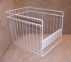 2301190 Tall Wire Basket