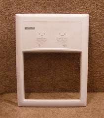 2301587W Kenmore Refrigerator Complete Dispenser Cover
