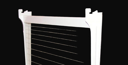 2304542 2177986 Whirlpool  Shelf Cantilever brackets