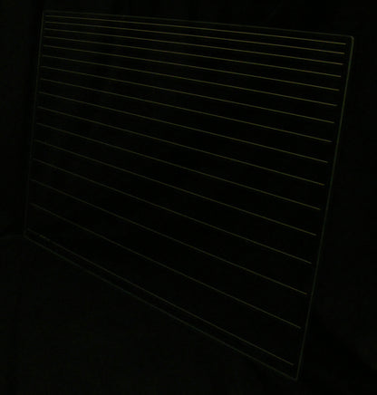 2314548 Whirlpool Crisper Cover with Glass 2169921 (1 glass like this)