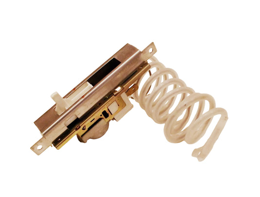 2315562 Kitchen Aid Refrigerator Cold Control