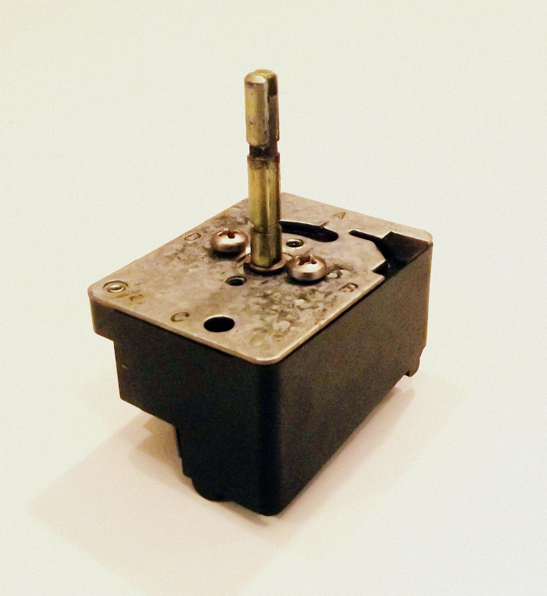 236734 Whirlpool Range Infinite Burner Switch