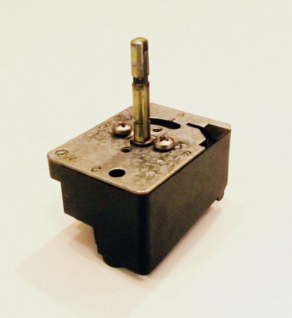 236734 Whirlpool Range Infinite Burner Switch