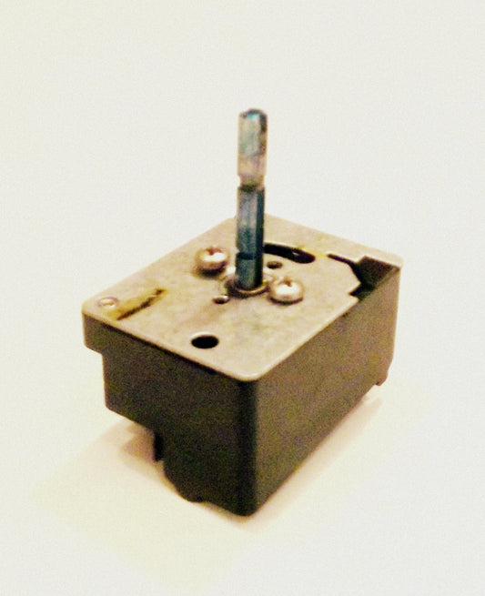 236735 Whirlpool Range Infinite 8" Burner Switch