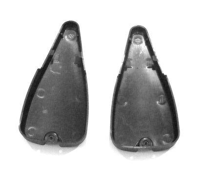 black hinge cover  2