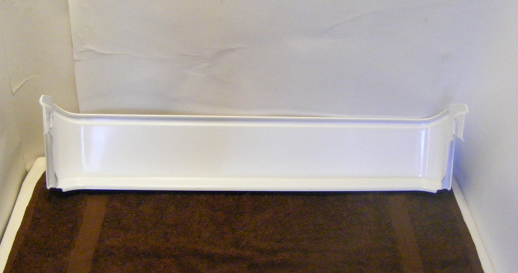 Frigidaire Door Shelf Replacement White Bottom Door Bin Compatible - Foto 12