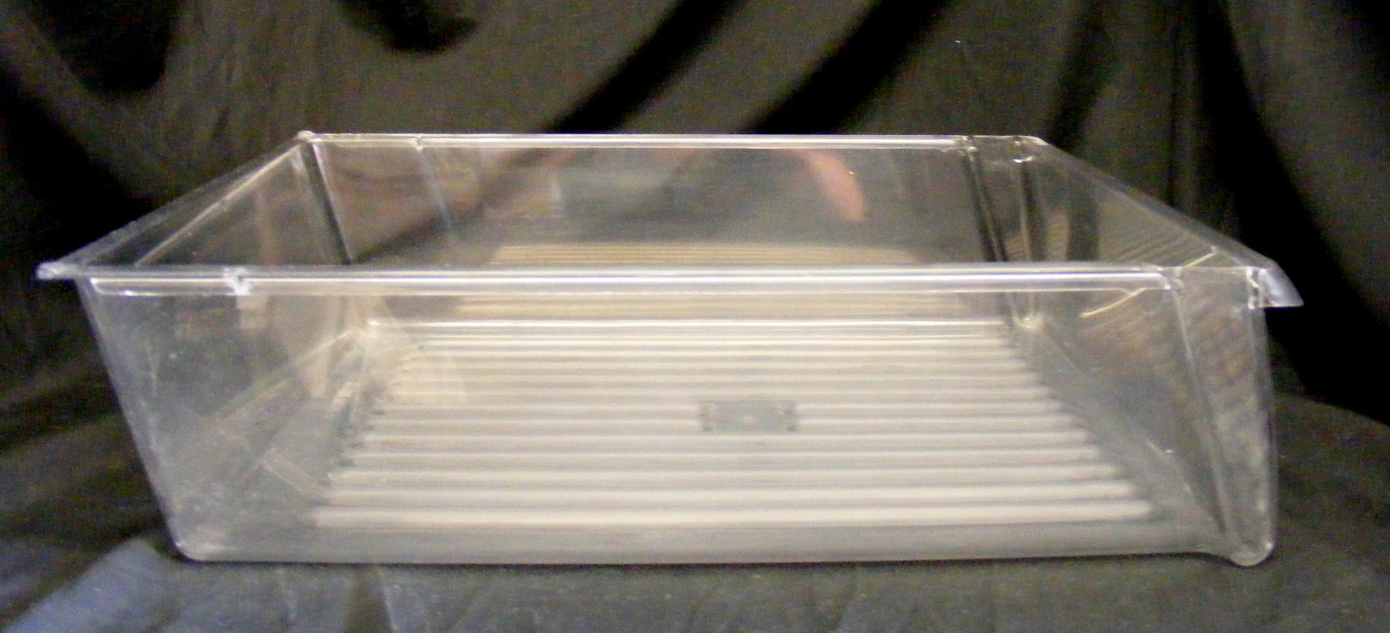 240342830 Frigidaire Refrigerator Meat Deli Pan 1