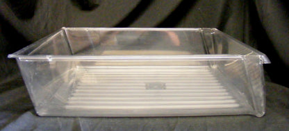 240342830 Frigidaire Refrigerator Meat Deli Pan 1