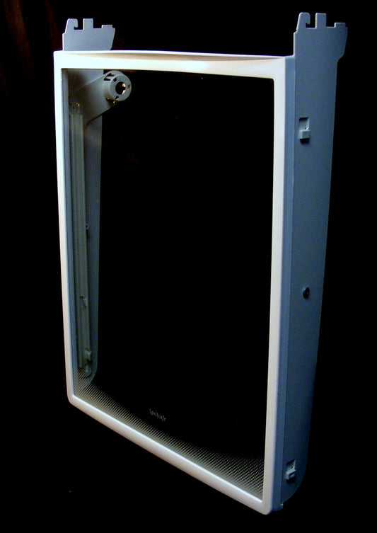 240355201 Frigidaire Refrigerator Fixed Meat Shelf with Drawer Slides