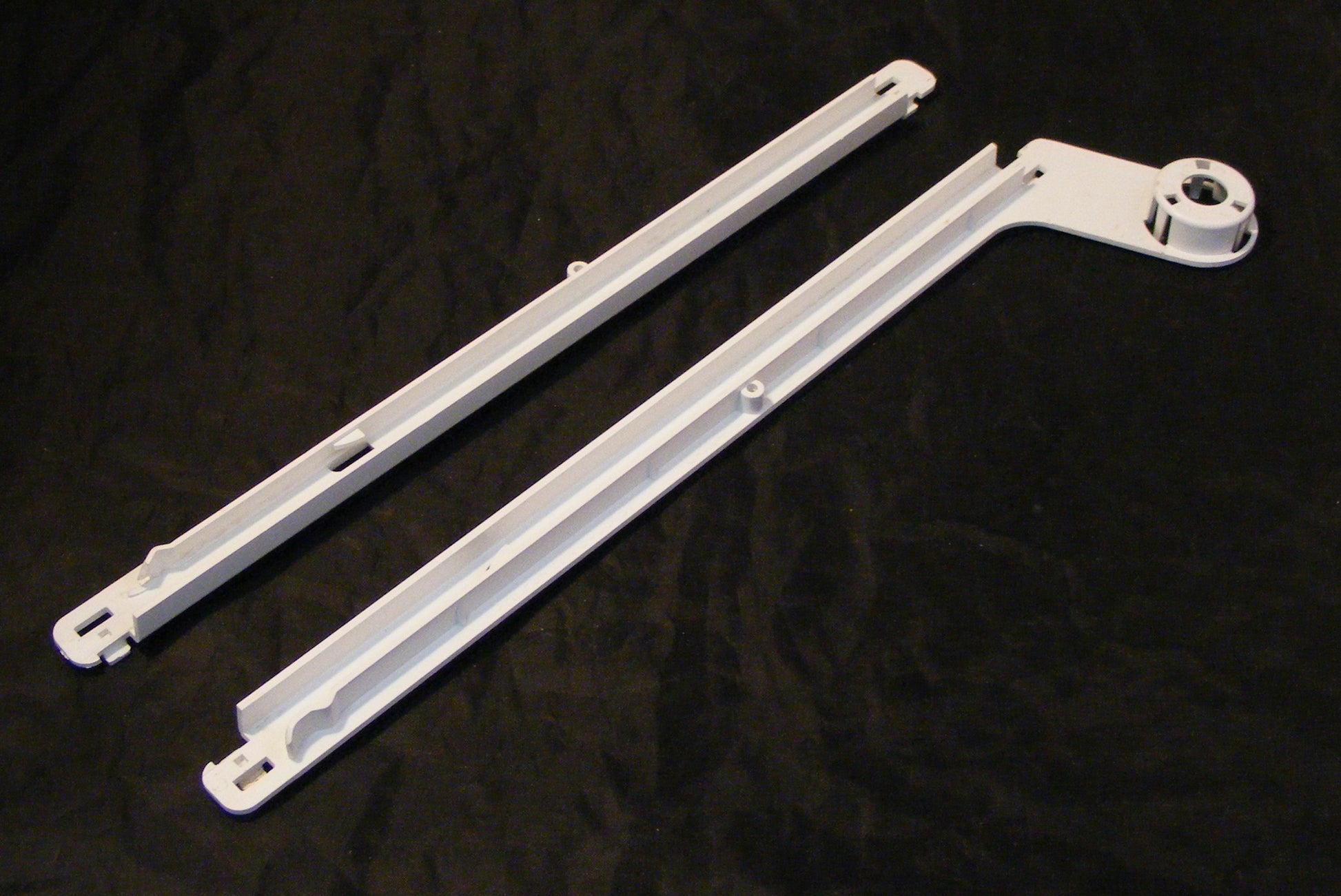 240356501 240349701 drawer slides