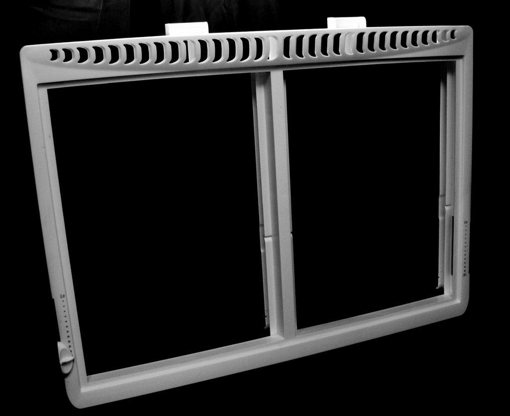 crisper frame cover
